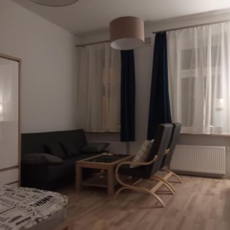 Apartament Rydygiera Wroclaw Ngoại thất bức ảnh
