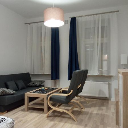 Apartament Rydygiera Wroclaw Ngoại thất bức ảnh