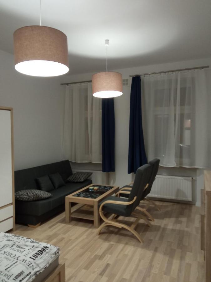 Apartament Rydygiera Wroclaw Ngoại thất bức ảnh