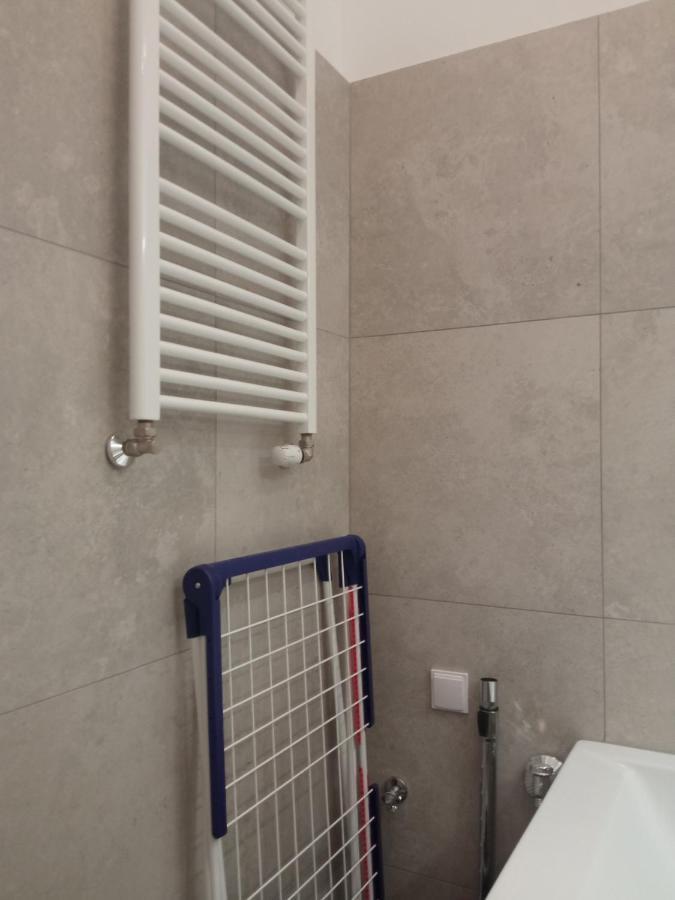 Apartament Rydygiera Wroclaw Ngoại thất bức ảnh