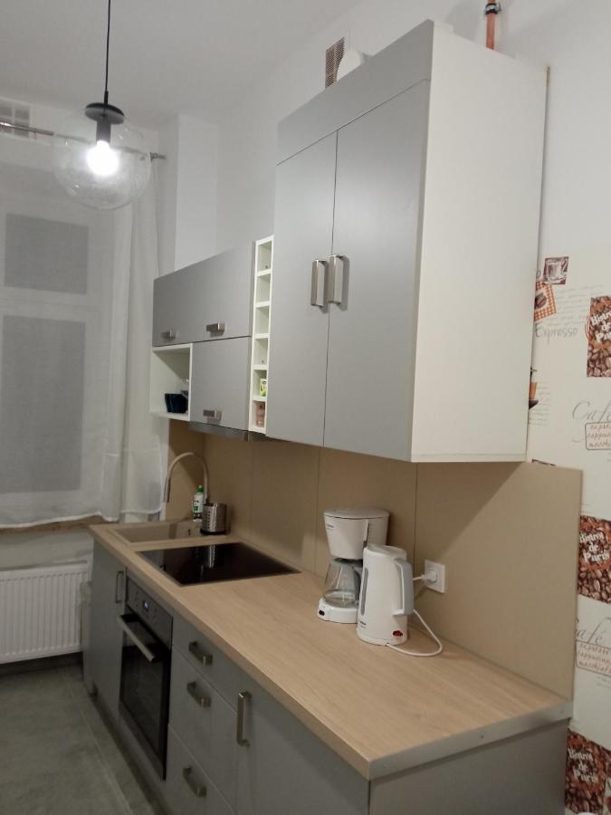 Apartament Rydygiera Wroclaw Ngoại thất bức ảnh