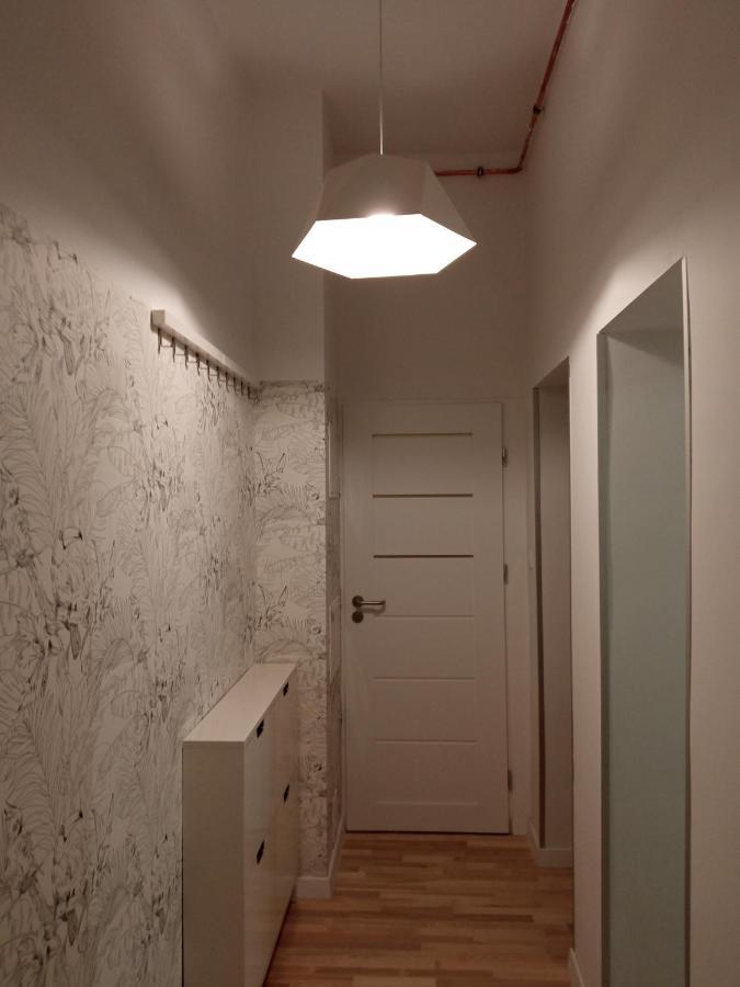 Apartament Rydygiera Wroclaw Ngoại thất bức ảnh