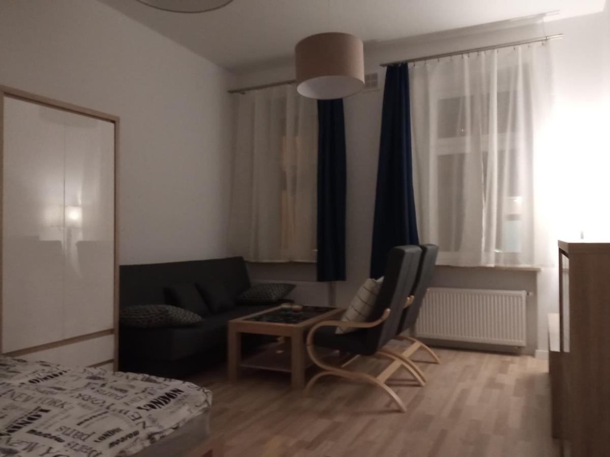 Apartament Rydygiera Wroclaw Ngoại thất bức ảnh