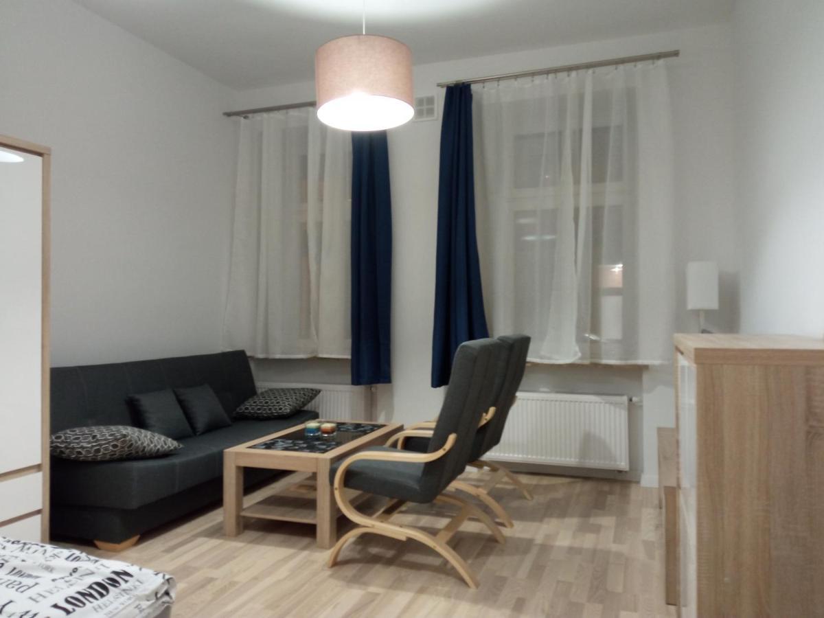 Apartament Rydygiera Wroclaw Ngoại thất bức ảnh