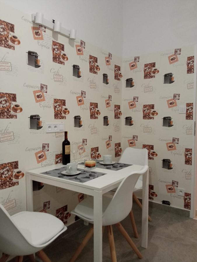 Apartament Rydygiera Wroclaw Ngoại thất bức ảnh